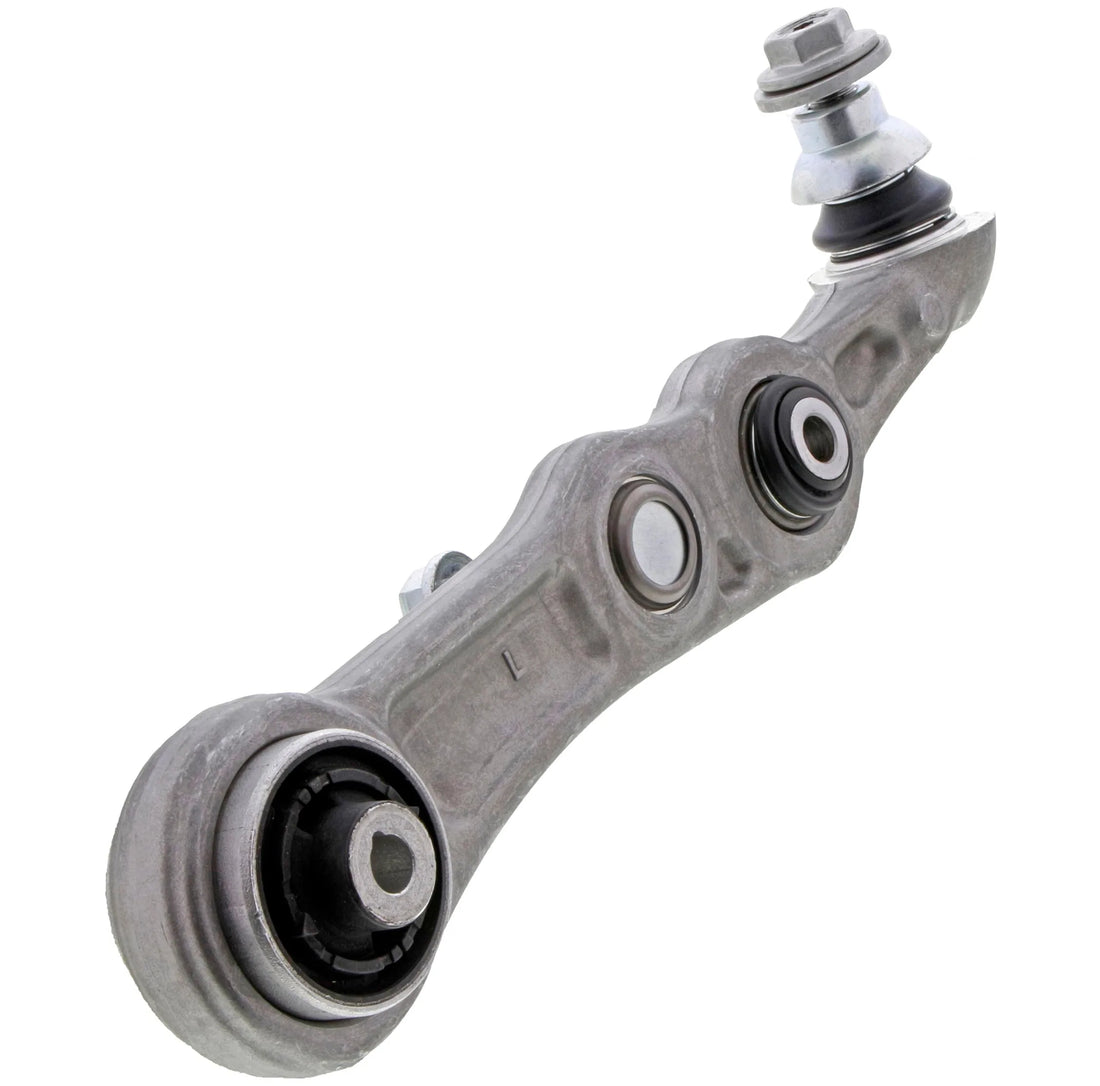Mevotech Supreme CMS101548 2015-2023 Mercedes-Benz C300 Suspension Control Arm and Ball Joint Assembly
