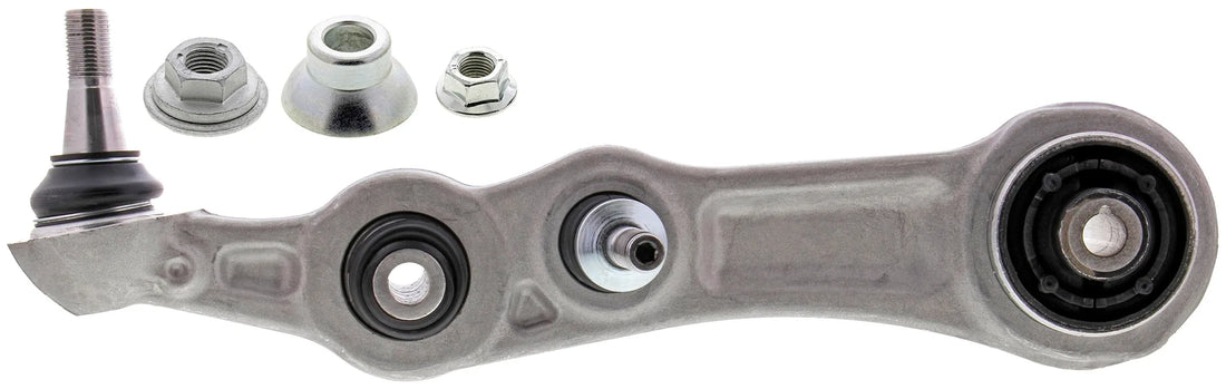 Mevotech Original Grade GS101548 Suspension Control Arm and Ball Joint Assembly