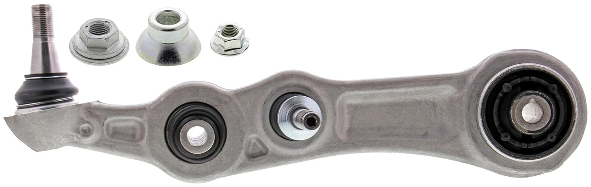 Mevotech Original Grade GS101548 Suspension Control Arm and Ball Joint Assembly