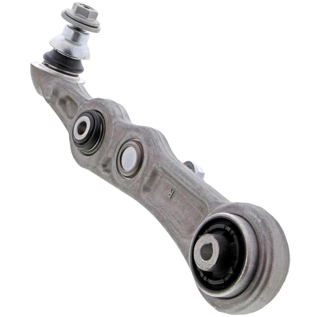 Mevotech Supreme CMS101549 2015-2023 Mercedes-Benz C300 Suspension Control Arm and Ball Joint Assembly
