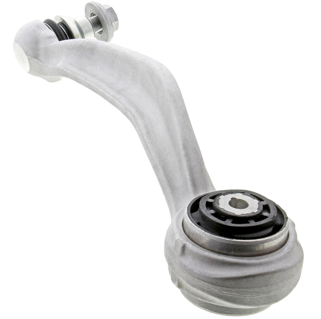 Mevotech Supreme CMS101550 2017-2019 Mercedes-Benz E300 Suspension Control Arm and Ball Joint Assembly