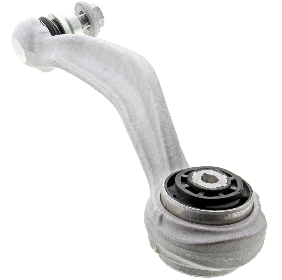 Mevotech Supreme CMS101550 2017-2019 Mercedes-Benz E300 Suspension Control Arm and Ball Joint Assembly