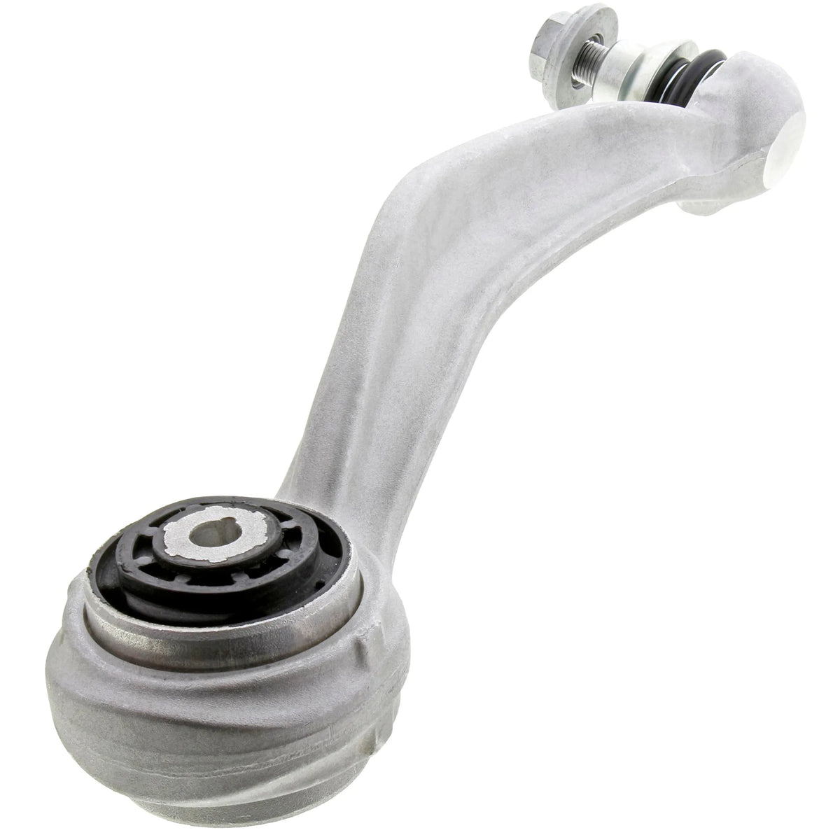 Mevotech Supreme CMS101551 2017-2019 Mercedes-Benz E300 Suspension Control Arm and Ball Joint Assembly