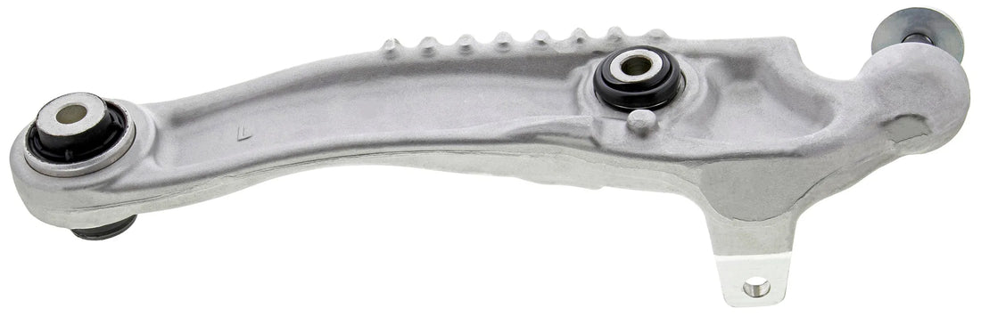 Mevotech Original Grade GS101555 2017-2024 Jaguar F-Pace Suspension Control Arm and Ball Joint Assembly