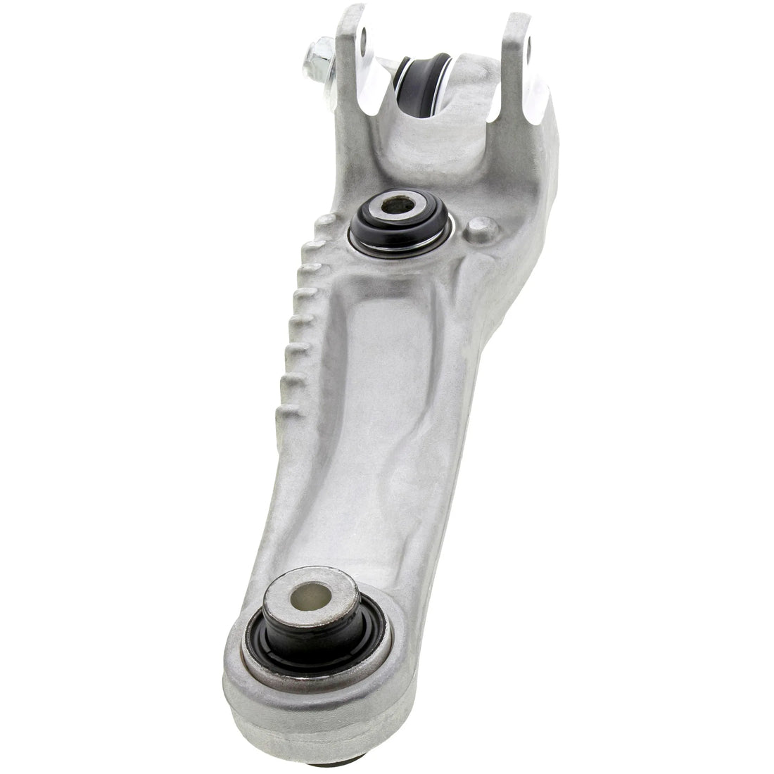 Mevotech Supreme CMS101556 2017-2024 Jaguar F-Pace Suspension Control Arm and Ball Joint Assembly