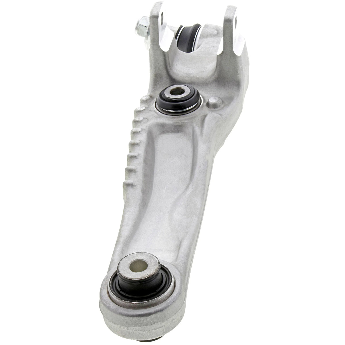 Mevotech Supreme CMS101556 2017-2024 Jaguar F-Pace Suspension Control Arm and Ball Joint Assembly