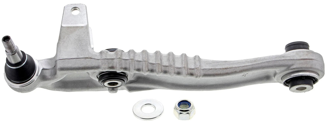 Mevotech Original Grade GS101556 Suspension Control Arm and Ball Joint Assembly