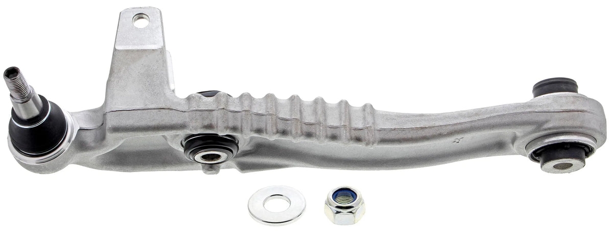 Mevotech Original Grade GS101556 Suspension Control Arm and Ball Joint Assembly