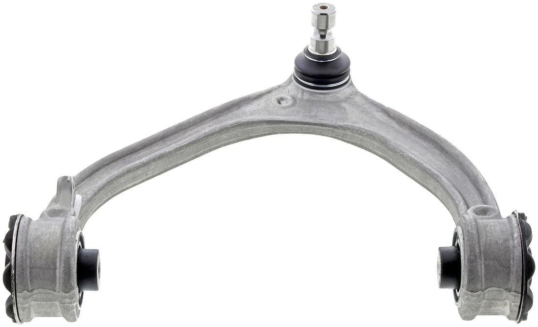 Mevotech Original Grade GS101557 2017-2024 Jaguar F-Pace Suspension Control Arm and Ball Joint Assembly
