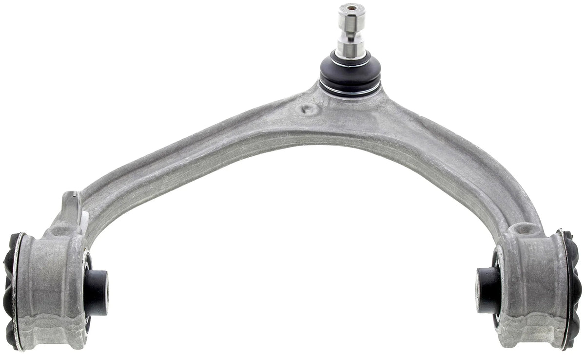 Mevotech Original Grade GS101557 2017-2024 Jaguar F-Pace Suspension Control Arm and Ball Joint Assembly
