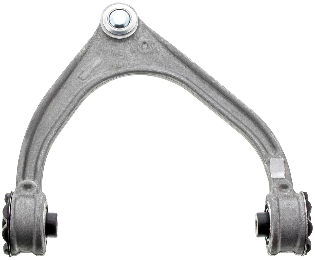 Mevotech Original Grade GS101557 2017-2024 Jaguar F-Pace Suspension Control Arm and Ball Joint Assembly