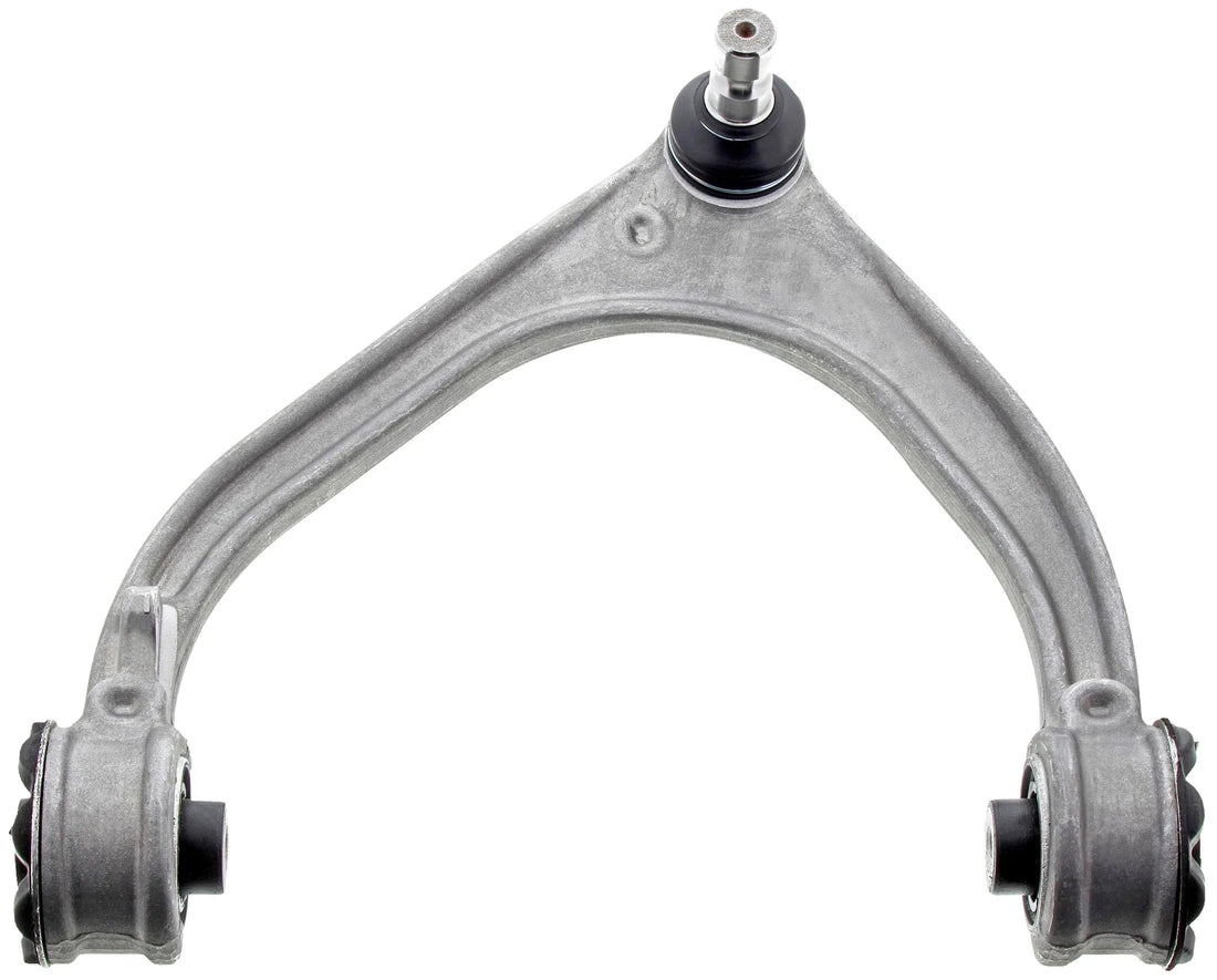 Mevotech Original Grade GS101557 2017-2024 Jaguar F-Pace Suspension Control Arm and Ball Joint Assembly