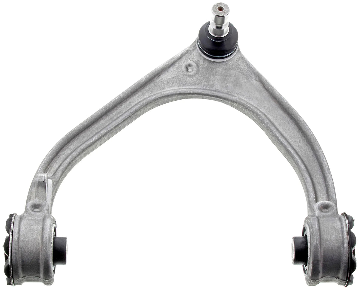 Mevotech Original Grade GS101557 2017-2024 Jaguar F-Pace Suspension Control Arm and Ball Joint Assembly