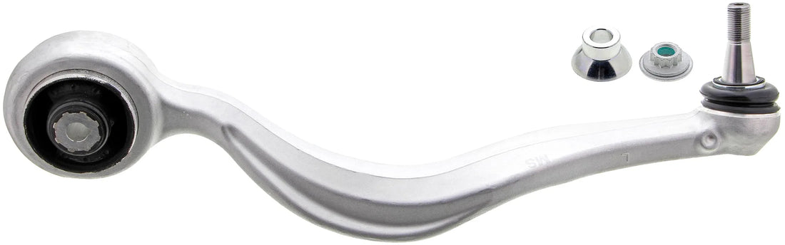 Mevotech Supreme CMS101560 2019-2024 Mercedes-Benz E450 Suspension Control Arm and Ball Joint Assembly