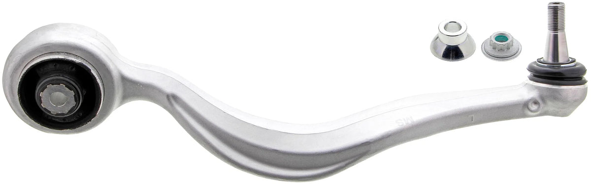 Mevotech Supreme CMS101560 2019-2024 Mercedes-Benz E450 Suspension Control Arm and Ball Joint Assembly