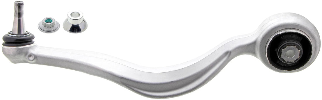 Mevotech Supreme CMS101561 2019-2024 Mercedes-Benz E450 Suspension Control Arm and Ball Joint Assembly