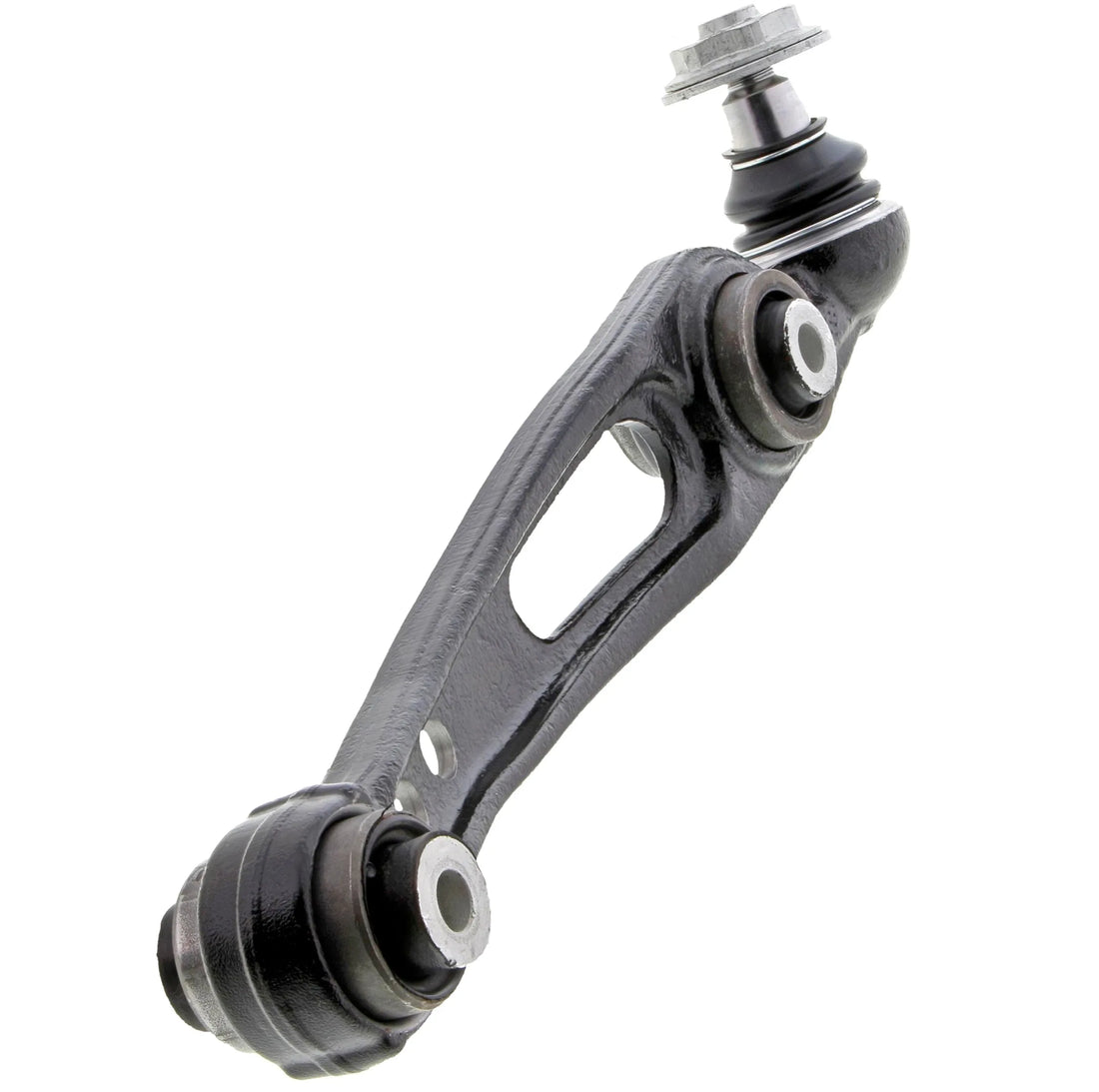 Mevotech Supreme CMS101563 2017-2019 Land Rover Discovery Suspension Control Arm and Ball Joint Assembly