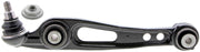 Mevotech Supreme CMS101563 2017-2019 Land Rover Discovery Suspension Control Arm and Ball Joint Assembly