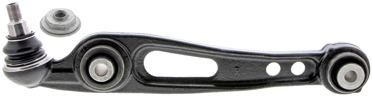 Mevotech Supreme CMS101563 2017-2019 Land Rover Discovery Suspension Control Arm and Ball Joint Assembly