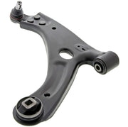 Mevotech Supreme CMS101567 2019-2022 Volvo XC40 Suspension Control Arm and Ball Joint Assembly