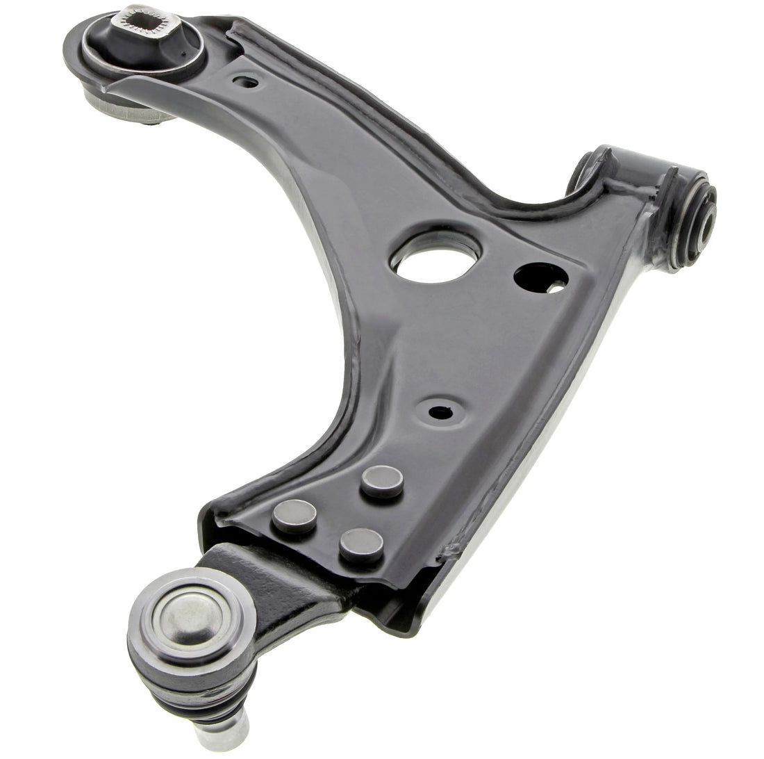 Mevotech Supreme CMS101567 2019-2022 Volvo XC40 Suspension Control Arm and Ball Joint Assembly