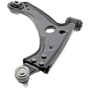 Mevotech Supreme CMS101567 2019-2022 Volvo XC40 Suspension Control Arm and Ball Joint Assembly