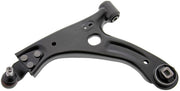 Mevotech Supreme CMS101567 2019-2022 Volvo XC40 Suspension Control Arm and Ball Joint Assembly