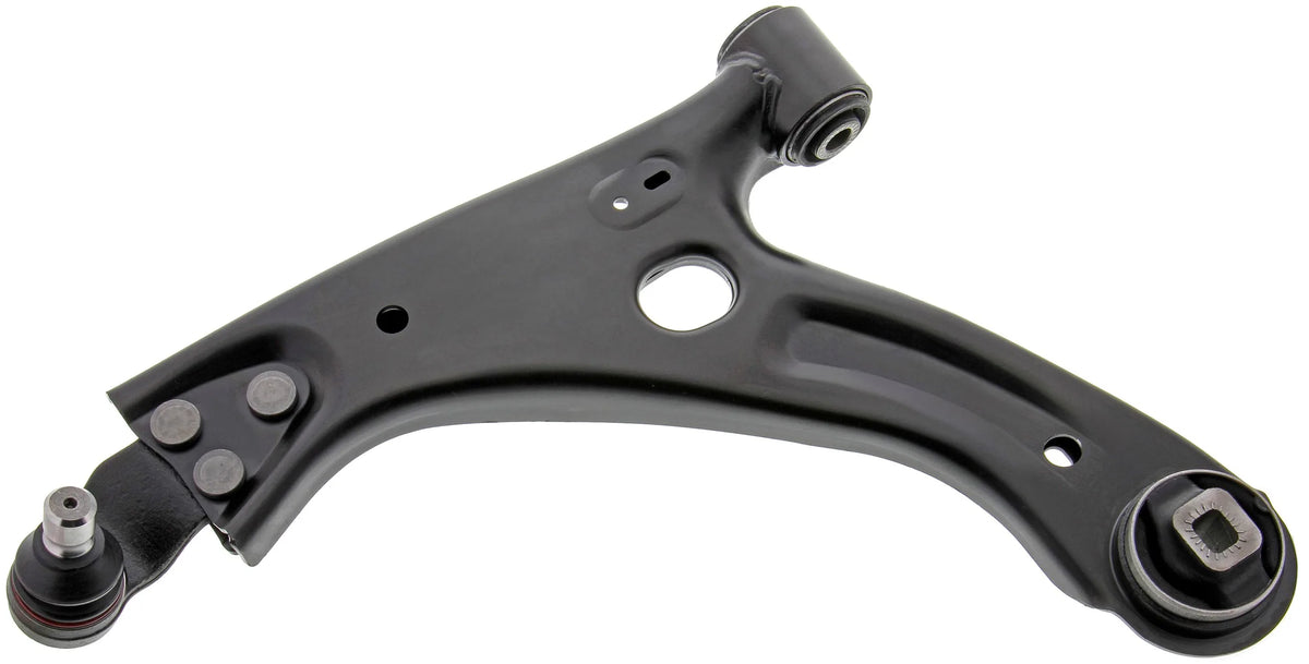Mevotech Supreme CMS101567 2019-2022 Volvo XC40 Suspension Control Arm and Ball Joint Assembly