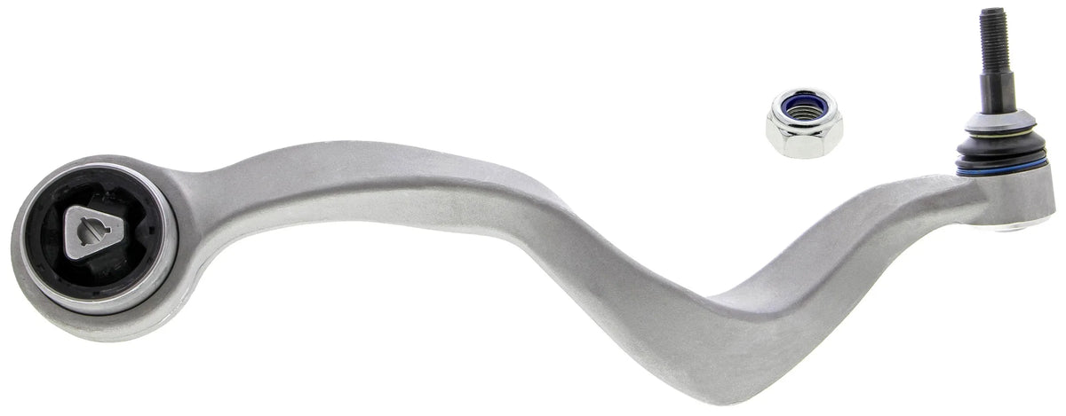 Mevotech Supreme CMS10156 2006-2008 BMW 750i Suspension Control Arm and Ball Joint Assembly