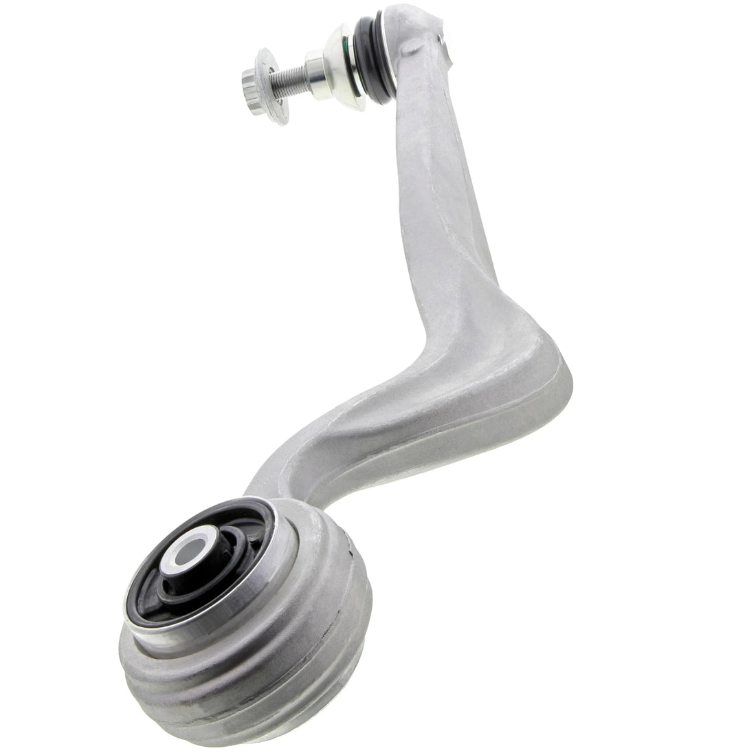 Mevotech Supreme CMS101571 2018-2021 Mercedes-Benz S560 Suspension Control Arm and Ball Joint Assembly