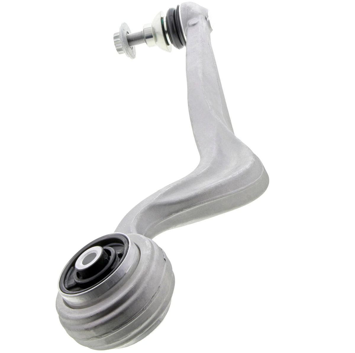 Mevotech Supreme CMS101571 2018-2021 Mercedes-Benz S560 Suspension Control Arm and Ball Joint Assembly