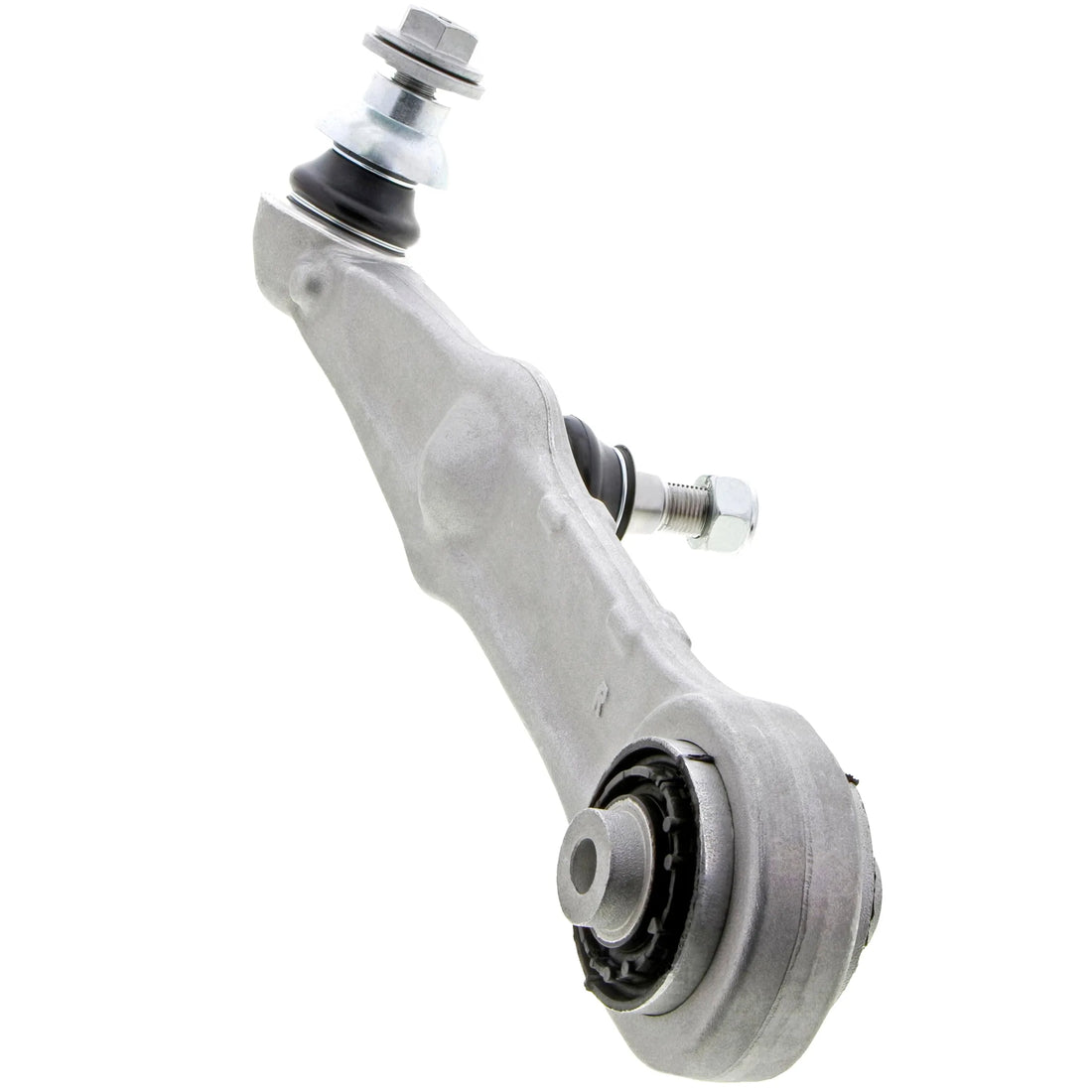 Mevotech Supreme CMS101573 2018-2021 Mercedes-Benz S560 Suspension Control Arm and Ball Joint Assembly