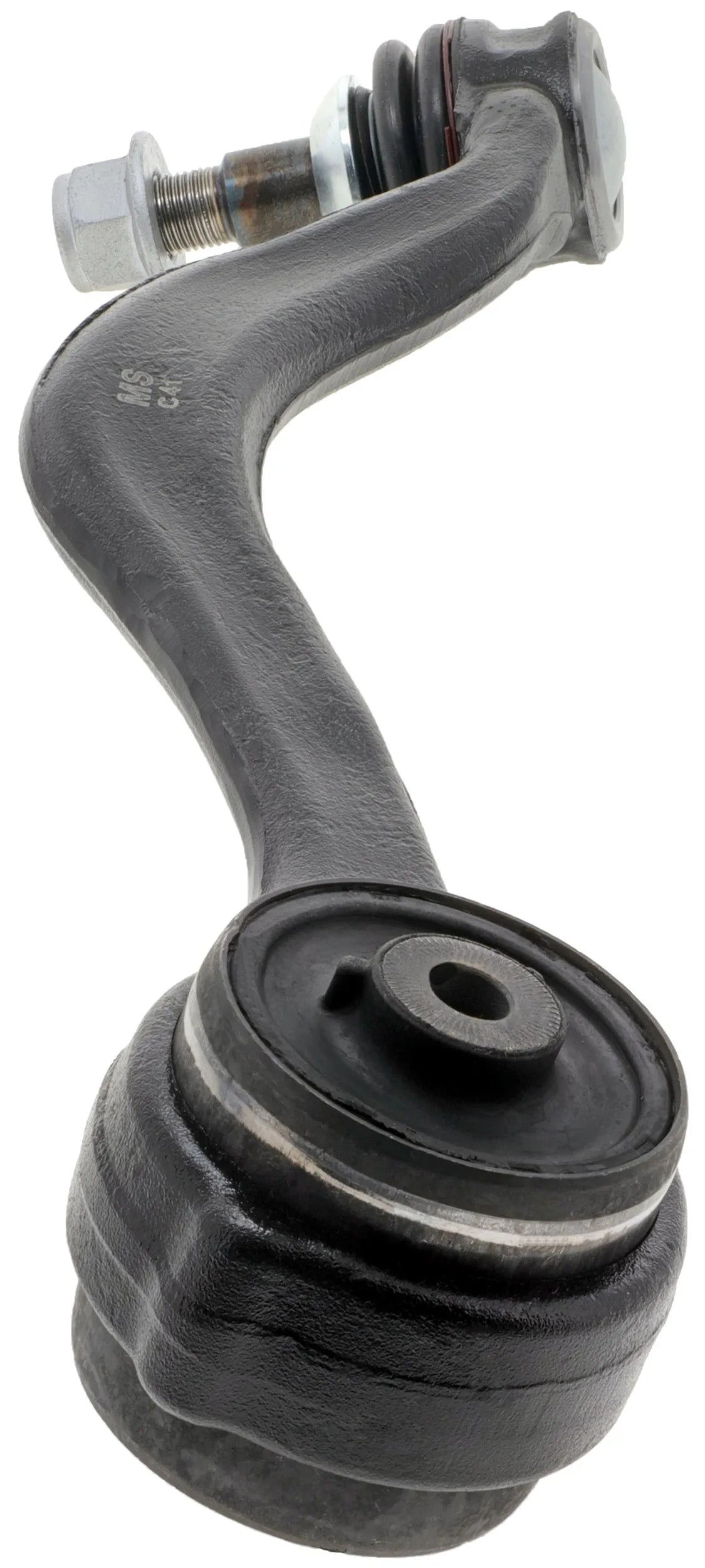 Mevotech Supreme CMS101574 2019-2025 BMW X4 Suspension Control Arm and Ball Joint Assembly