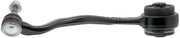 Mevotech Supreme CMS101574 2019-2025 BMW X4 Suspension Control Arm and Ball Joint Assembly