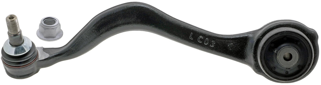 Mevotech Supreme CMS101574 2019-2025 BMW X4 Suspension Control Arm and Ball Joint Assembly