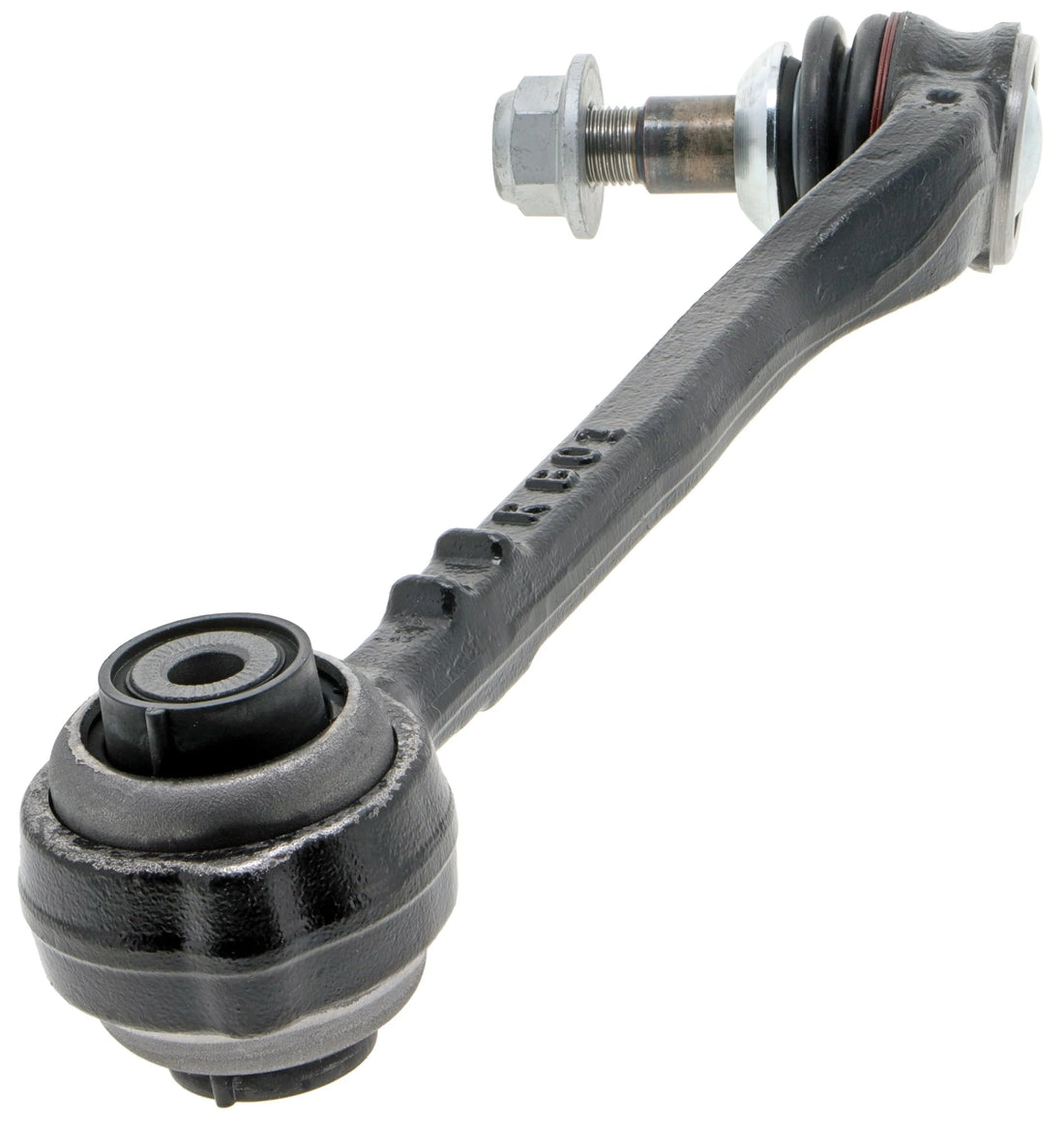Mevotech Original Grade GS101577 2019-2025 BMW X4 Suspension Control Arm and Ball Joint Assembly