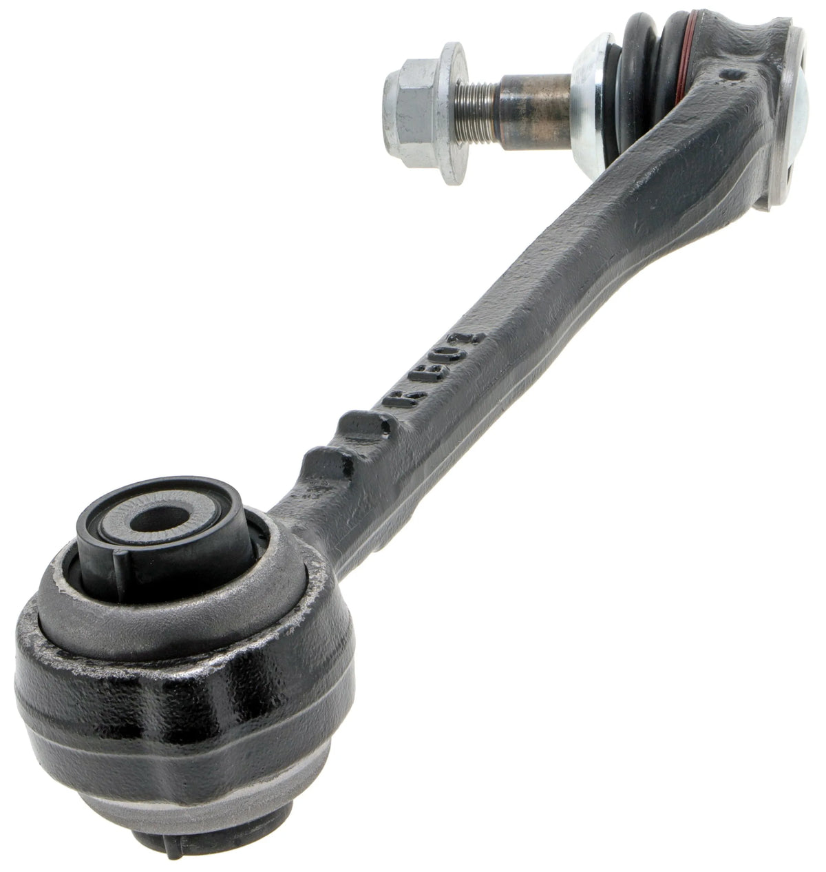 Mevotech Original Grade GS101577 2019-2025 BMW X4 Suspension Control Arm and Ball Joint Assembly
