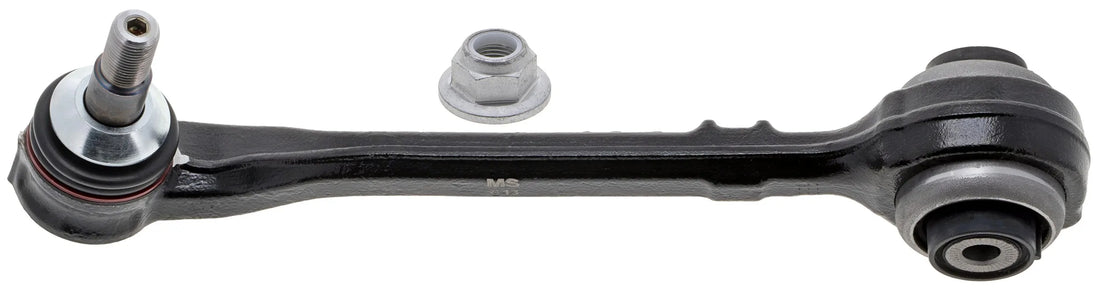 Mevotech Original Grade GS101577 2019-2025 BMW X4 Suspension Control Arm and Ball Joint Assembly