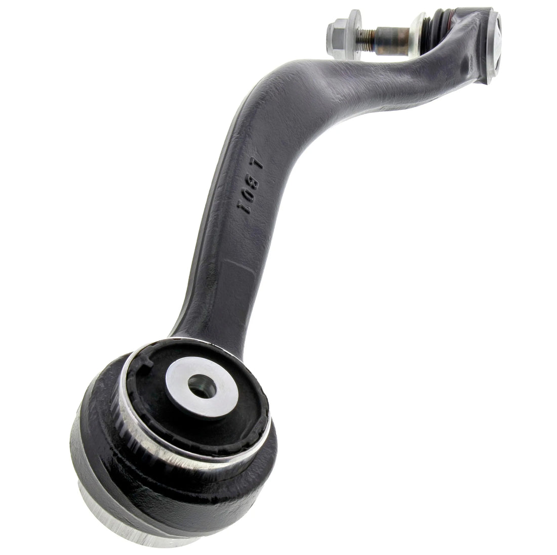 Mevotech Supreme CMS101578 2020-2025 BMW X6 Suspension Control Arm and Ball Joint Assembly