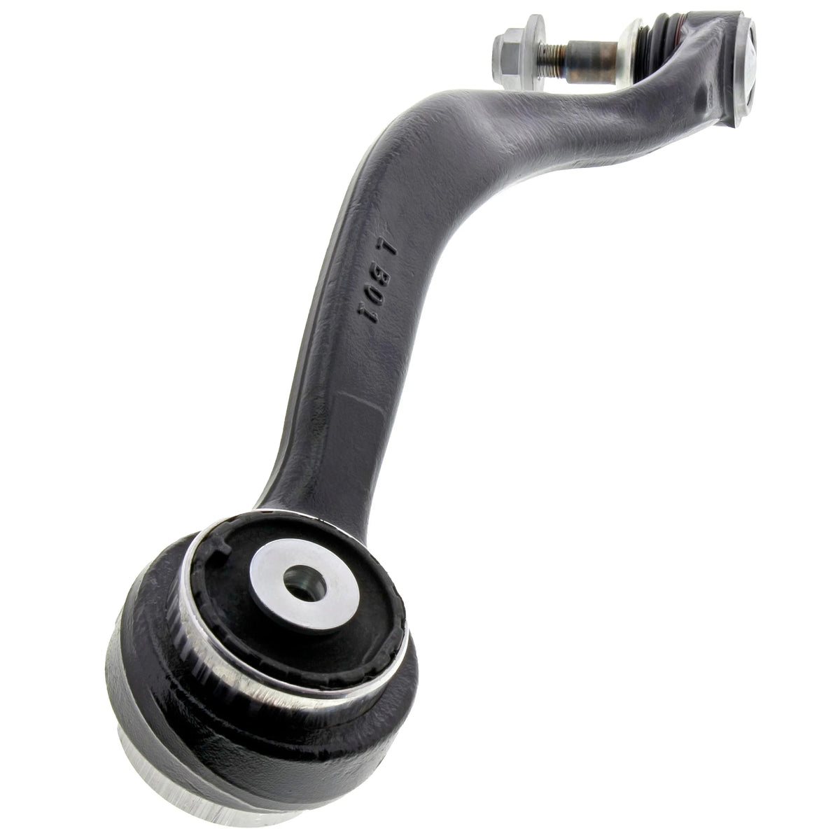 Mevotech Supreme CMS101578 2020-2025 BMW X6 Suspension Control Arm and Ball Joint Assembly
