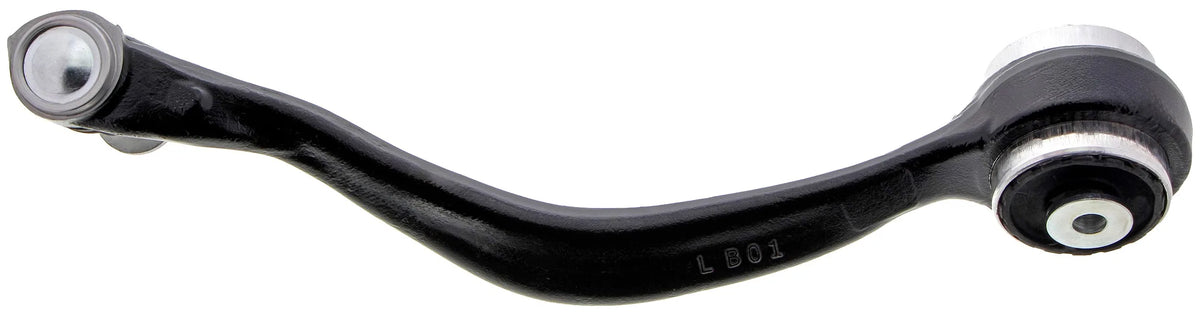 Mevotech Supreme CMS101578 2020-2025 BMW X6 Suspension Control Arm and Ball Joint Assembly