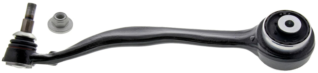 Mevotech Supreme CMS101578 2020-2025 BMW X6 Suspension Control Arm and Ball Joint Assembly