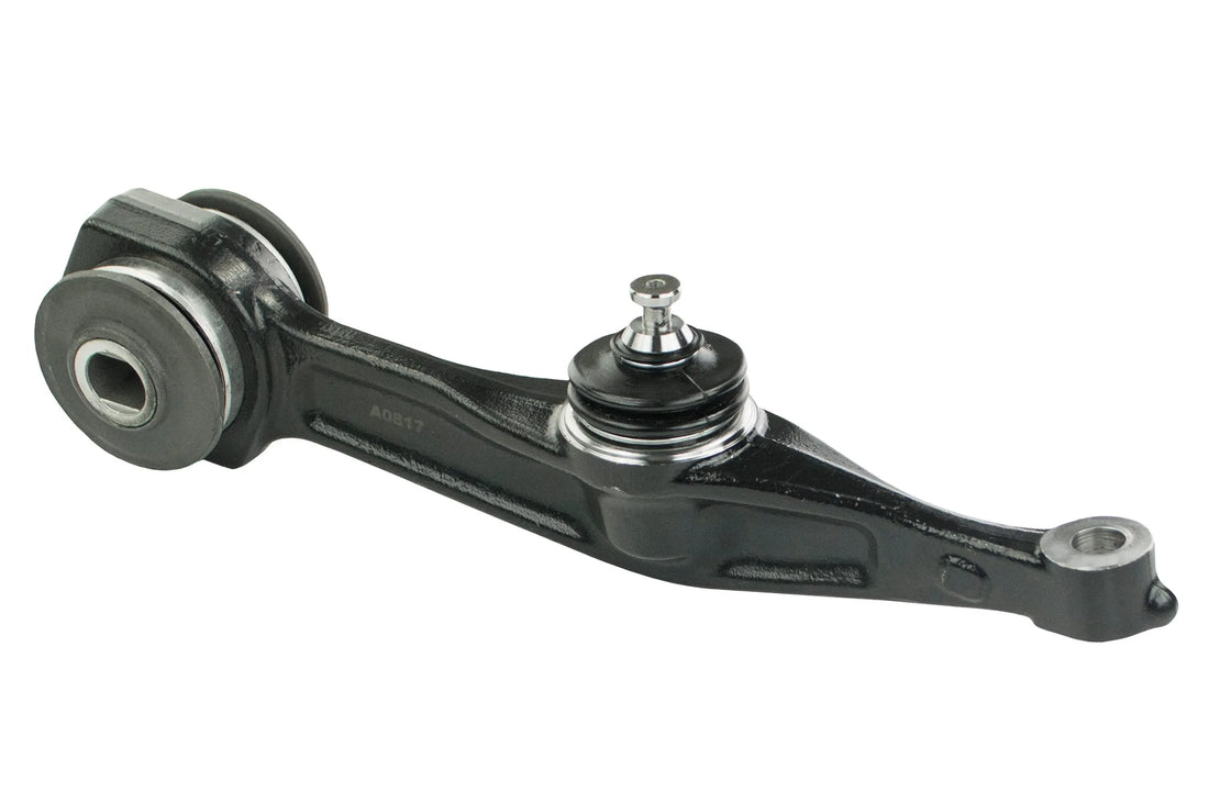 Mevotech Supreme CMS10157 2001-2007 Mercedes-Benz CL600 Suspension Control Arm and Ball Joint Assembly