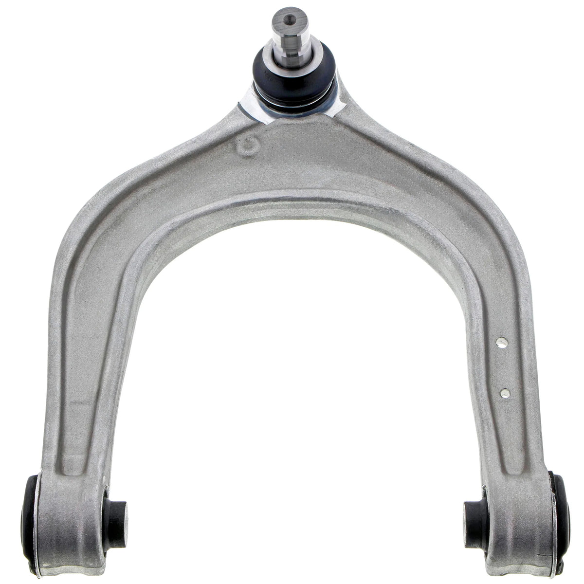 Mevotech Supreme CMS101582 2020-2025 BMW X6 Suspension Control Arm and Ball Joint Assembly