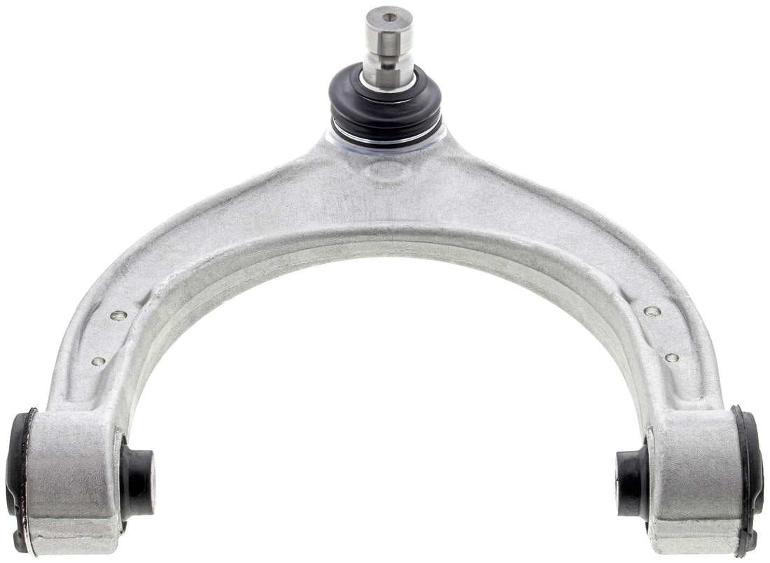 Mevotech Original Grade GS101584 2017-2024 BMW 530i xDrive Suspension Control Arm and Ball Joint Assembly