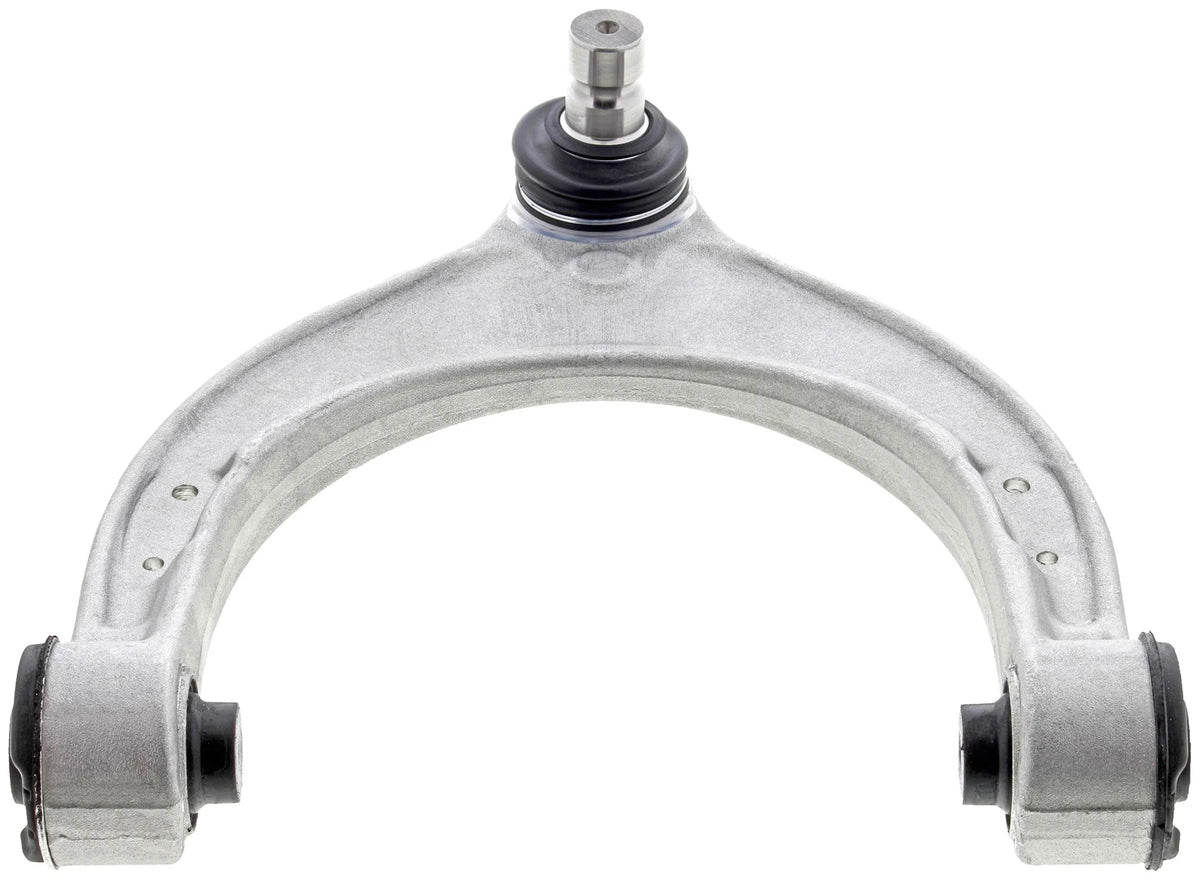 Mevotech Original Grade GS101584 2017-2024 BMW 530i xDrive Suspension Control Arm and Ball Joint Assembly