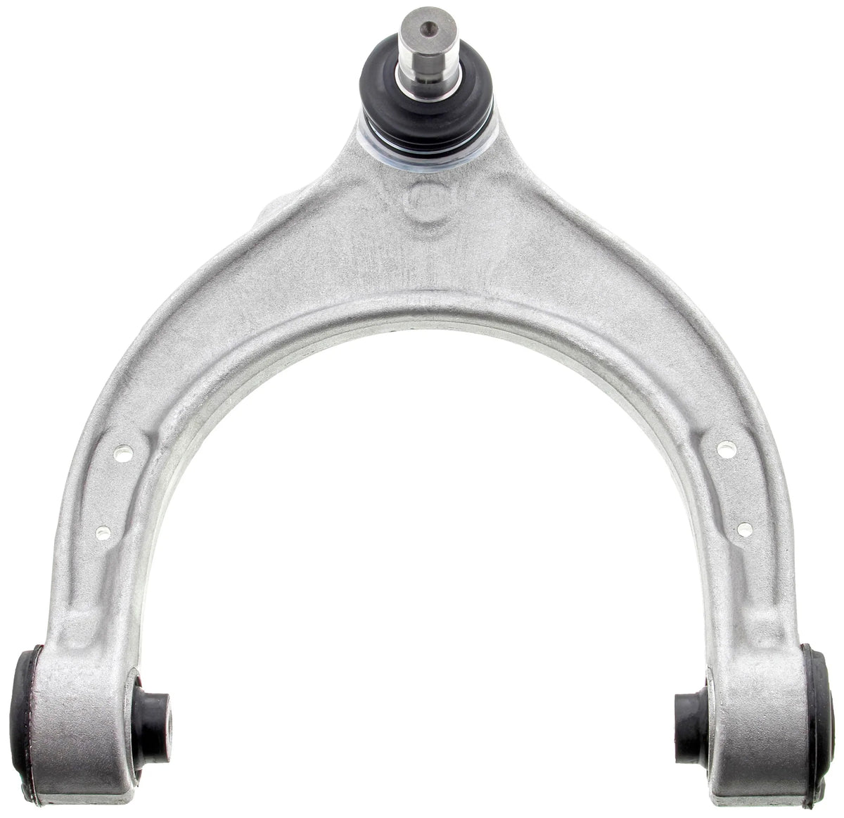 Mevotech Original Grade GS101584 2017-2024 BMW 530i xDrive Suspension Control Arm and Ball Joint Assembly