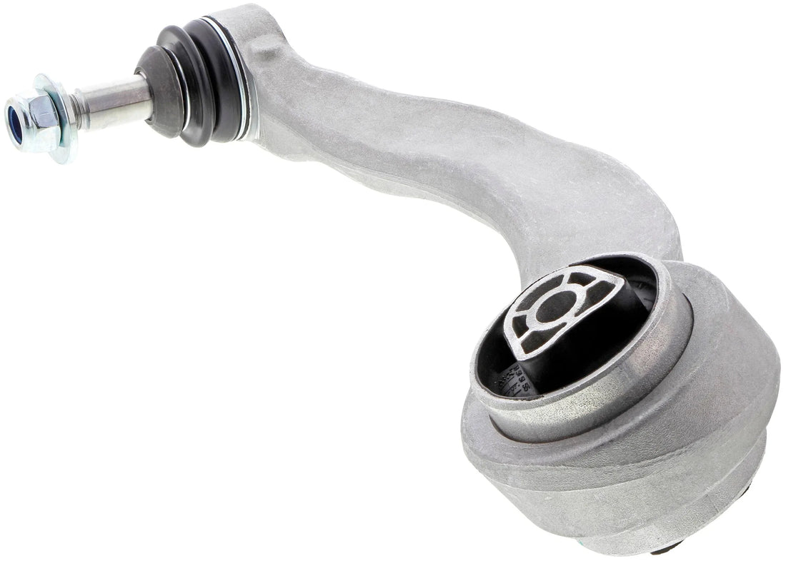Mevotech Supreme CMS101586 2017-2024 BMW 530i xDrive Suspension Control Arm and Ball Joint Assembly