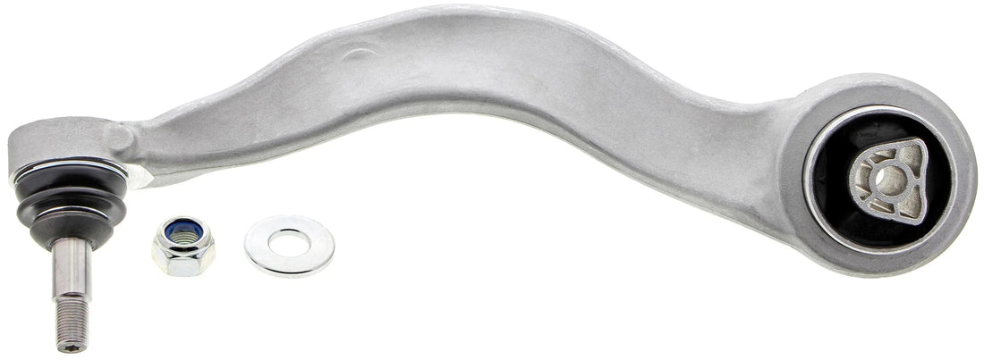 Mevotech Supreme CMS101586 2017-2024 BMW 530i xDrive Suspension Control Arm and Ball Joint Assembly