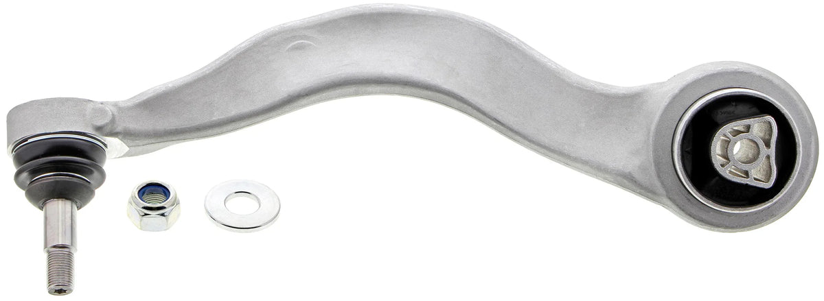 Mevotech Supreme CMS101586 2017-2024 BMW 530i xDrive Suspension Control Arm and Ball Joint Assembly